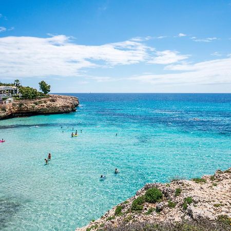 Club Cala Domingos Apartman Calas de Mallorca Kültér fotó